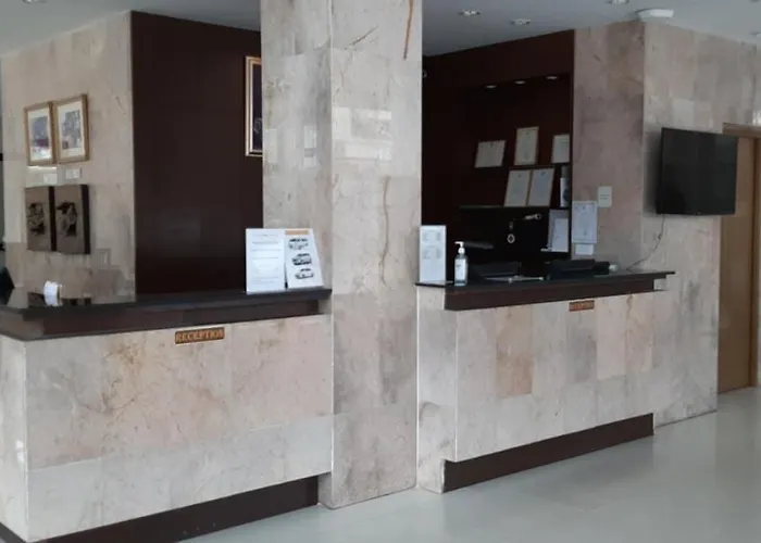 Plaza Nana 4* Banguecoque