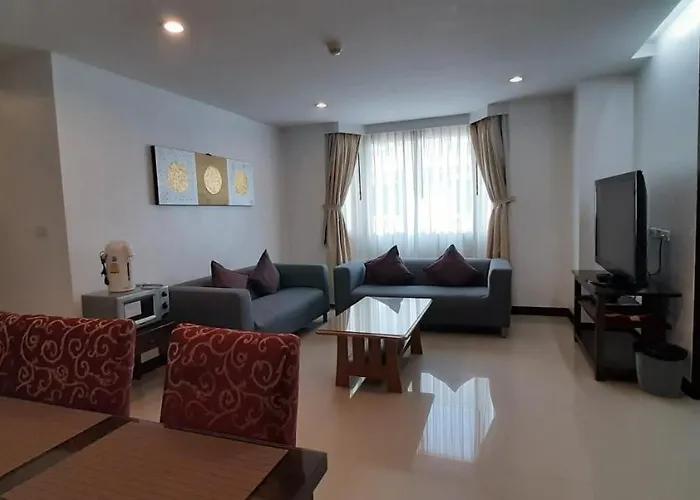 Hotel Plaza Nana