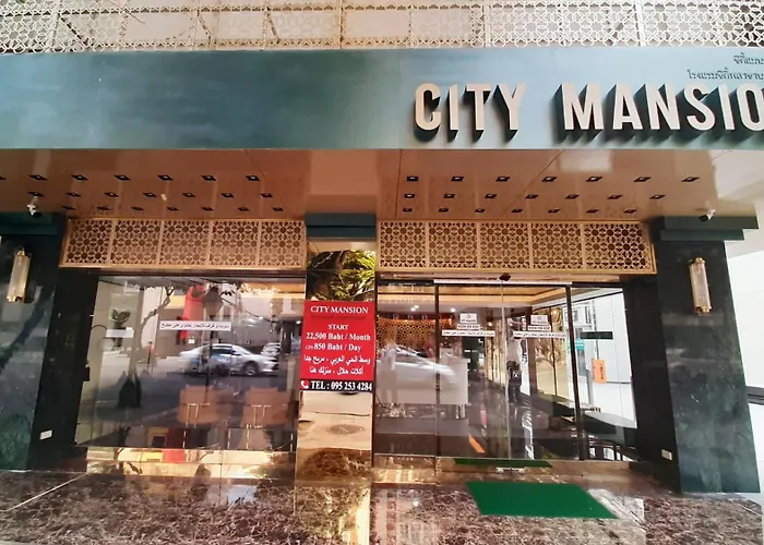 Plaza Nana Hotel 4*