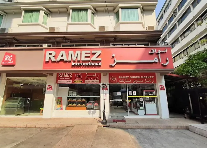 Plaza Nana
